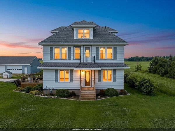 4499 SHIRLEY ROAD, Denmark, WI 54208