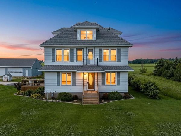 4499 SHIRLEY ROAD, Denmark, WI 54208