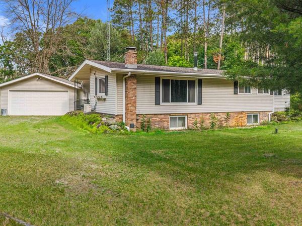 N4918 VIKING TRAIL, Wautoma, WI 54982