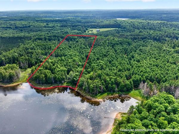 Lot A 9 Acres US Highway 63, Drummond, WI 54832
