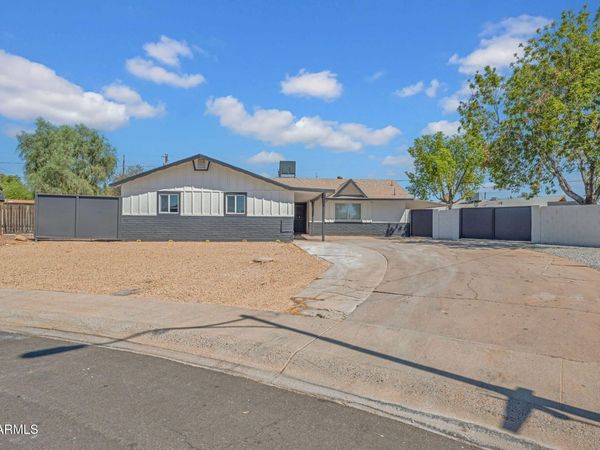 3117 W PERSHING Avenue, Phoenix, AZ 85029
