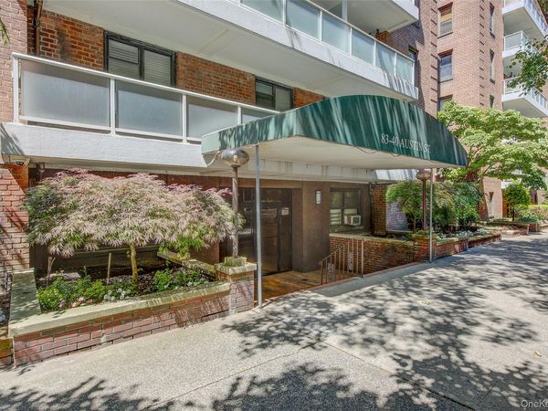 83-40 Austin Street , Unit 3X, Kew Gardens, NY 11435