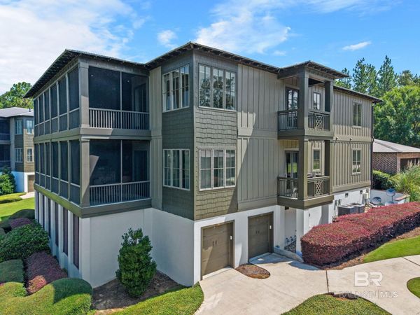 32511 Water View Drive, Unit 9C, Loxley, AL 36551