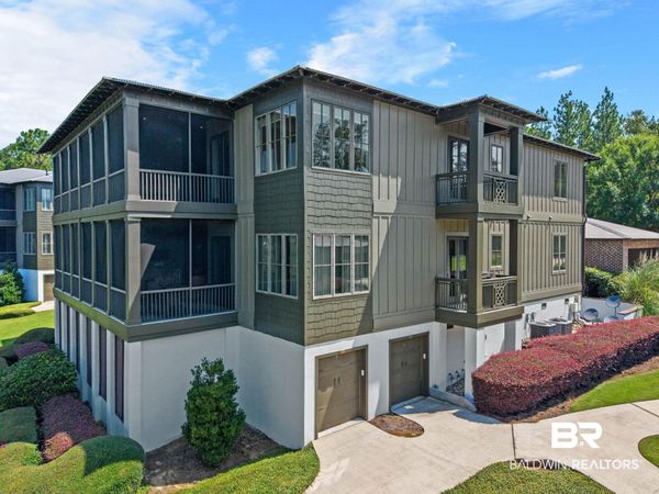 32511 Water View Drive, Unit 9C, Loxley, AL 36551