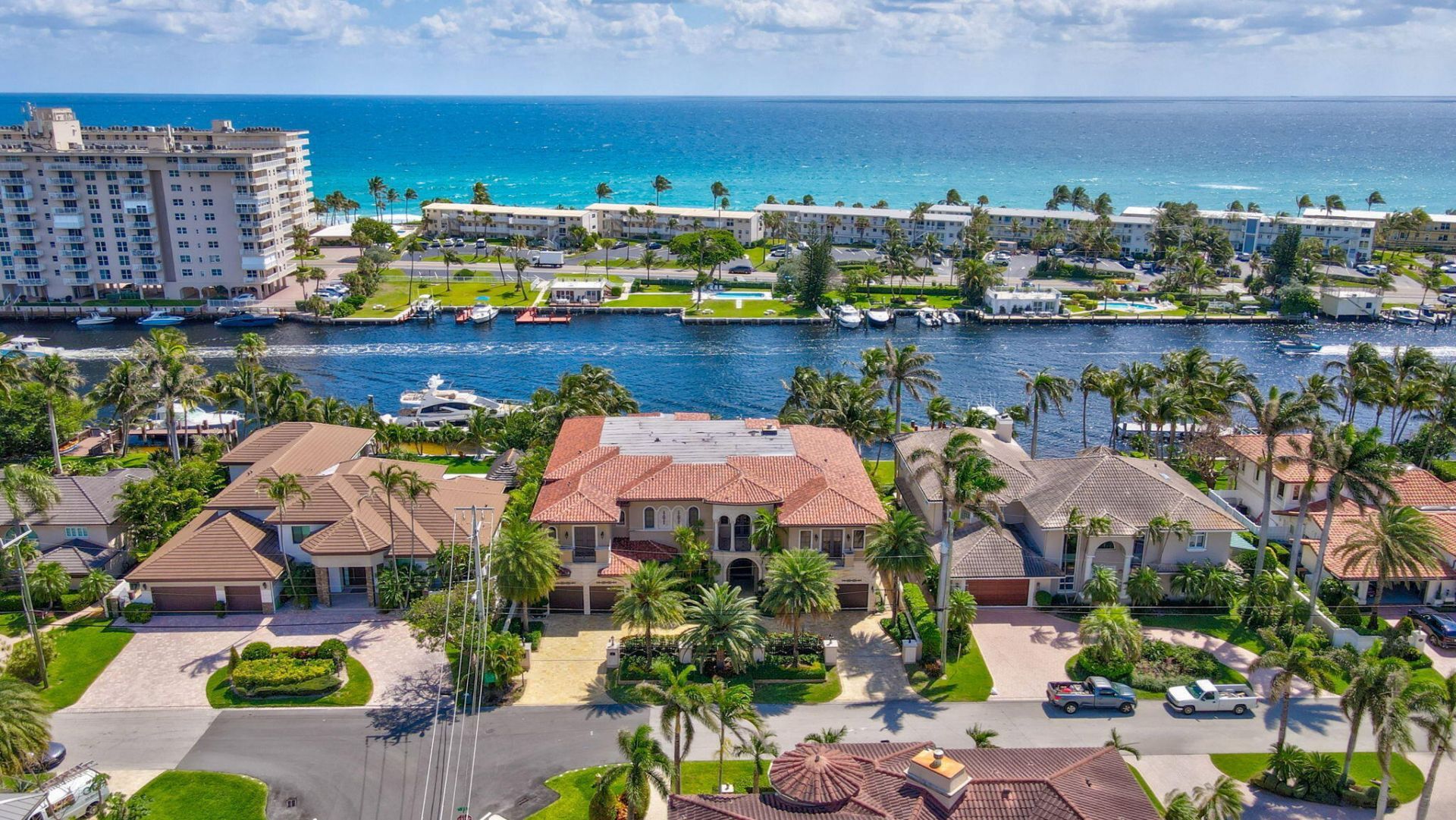 3870 NE 31st Avenue, Lighthouse Point, FL 33064 Photo