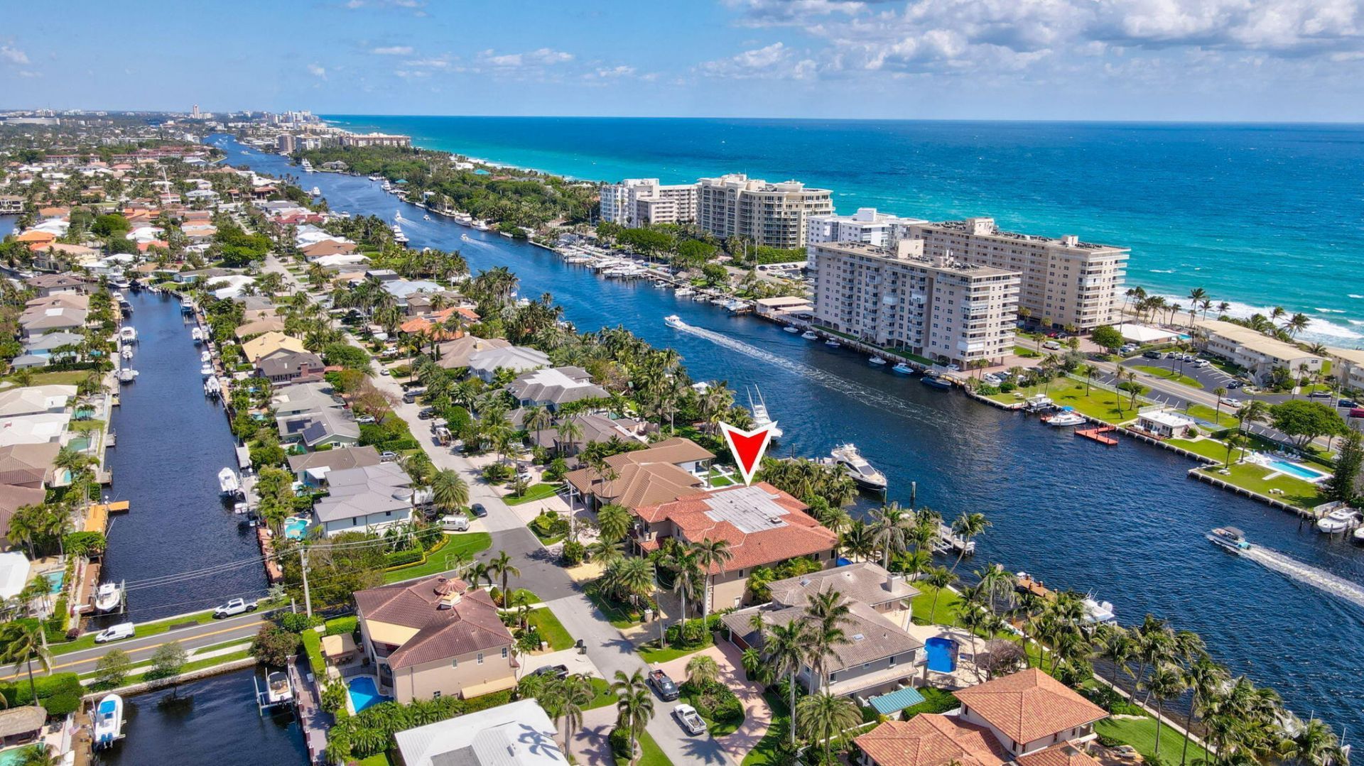 3870 NE 31st Avenue, Lighthouse Point, FL 33064 Photo
