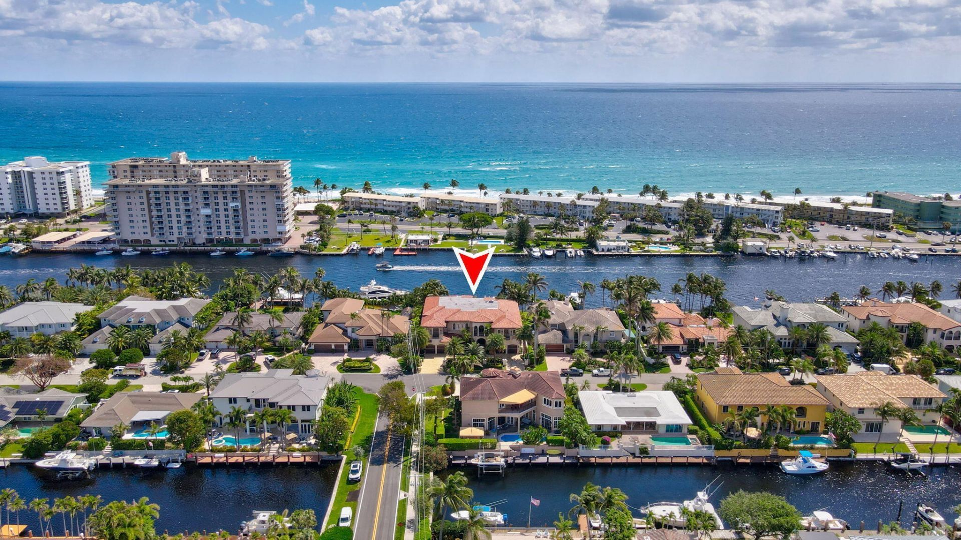 3870 NE 31st Avenue, Lighthouse Point, FL 33064 Photo