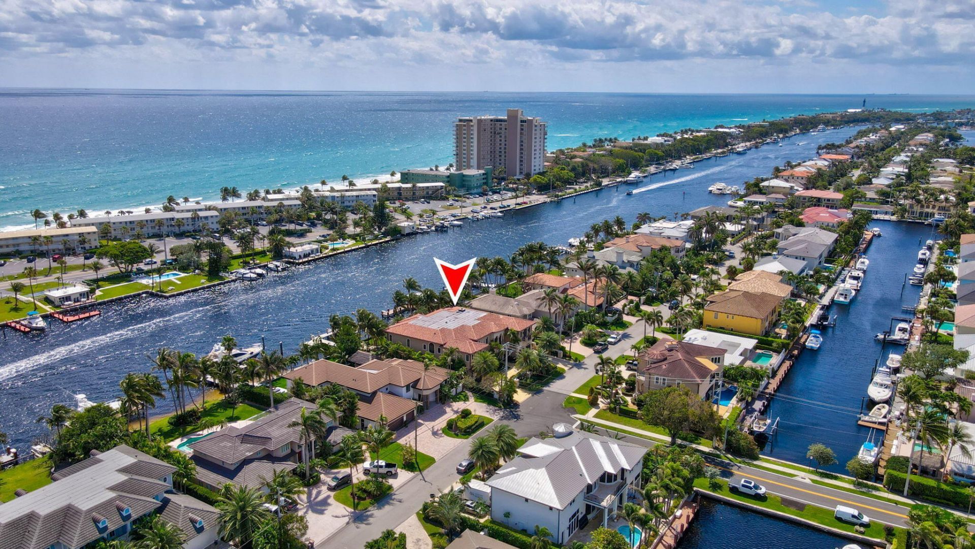 3870 NE 31st Avenue, Lighthouse Point, FL 33064 Photo