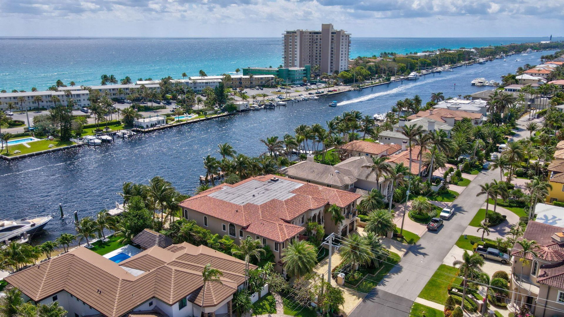 3870 NE 31st Avenue, Lighthouse Point, FL 33064 Photo