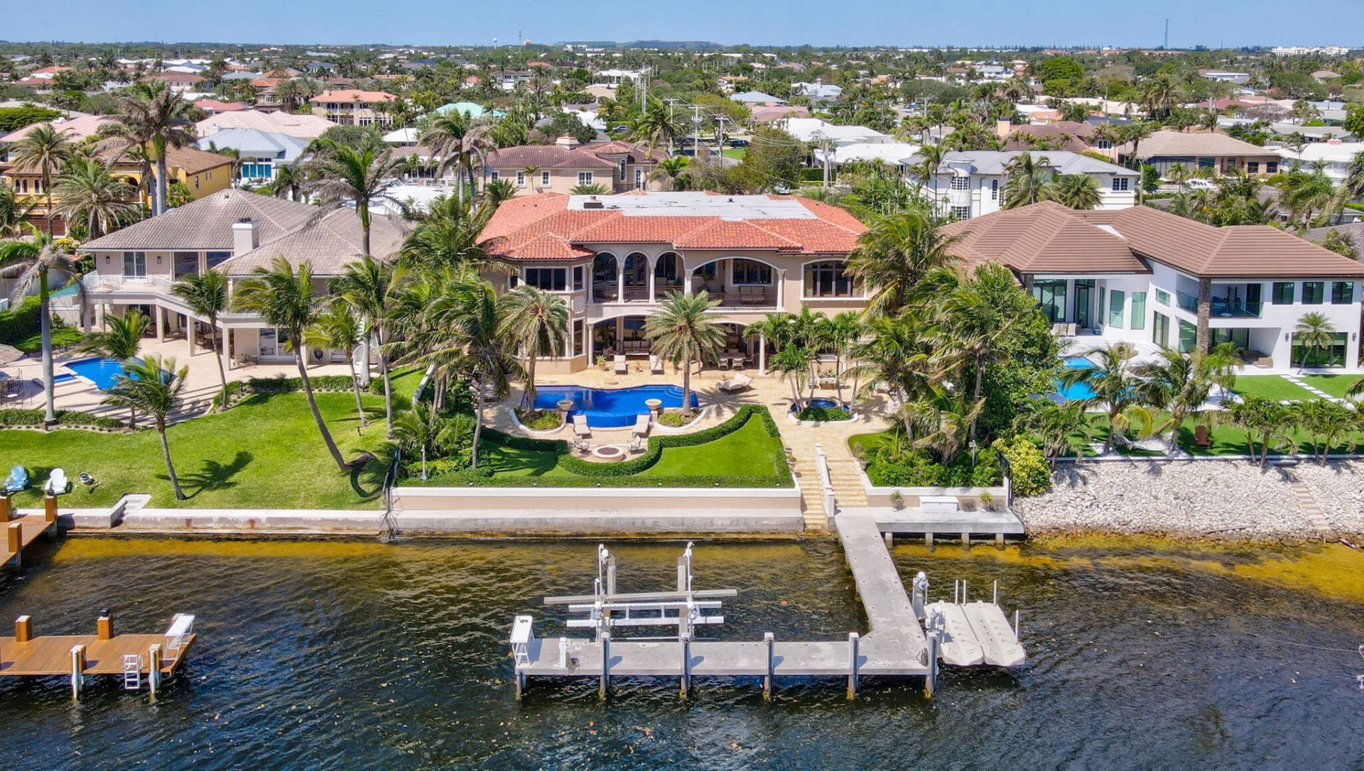 3870 NE 31st Avenue, Lighthouse Point, FL 33064 Photo