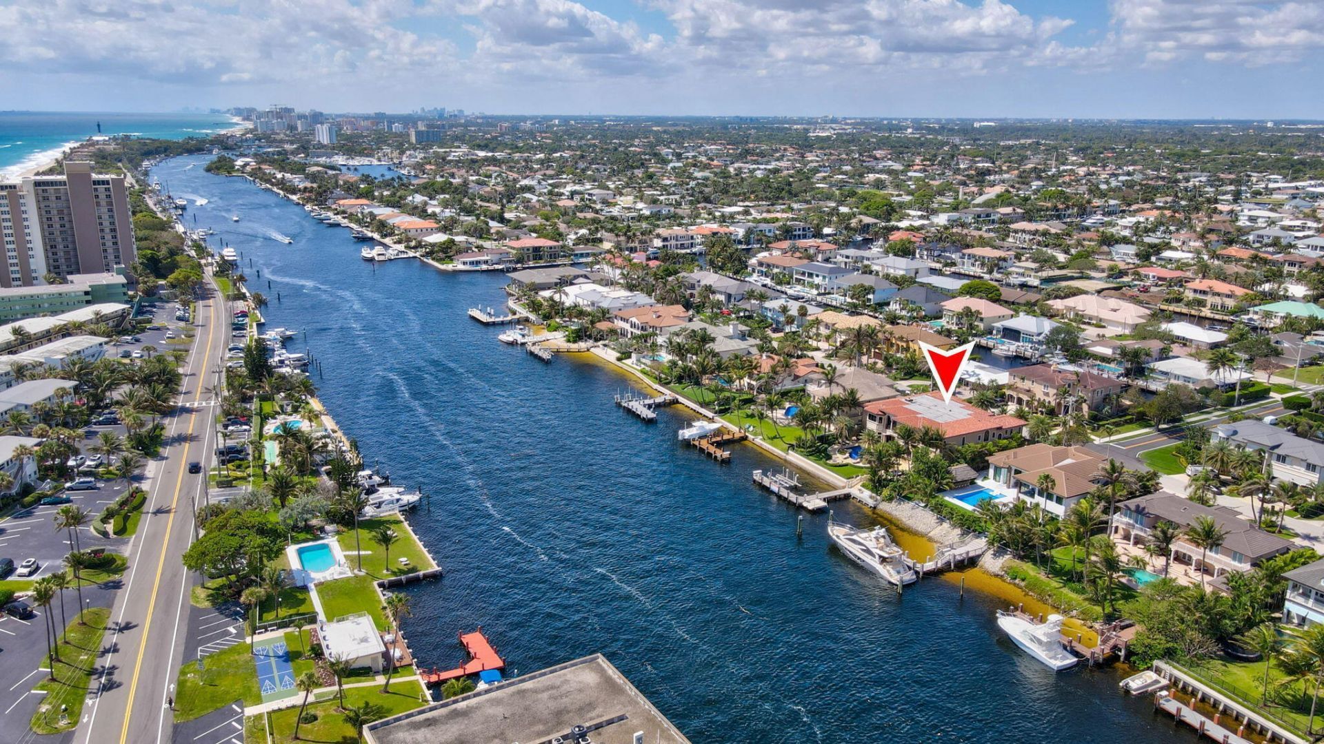 3870 NE 31st Avenue, Lighthouse Point, FL 33064 Photo