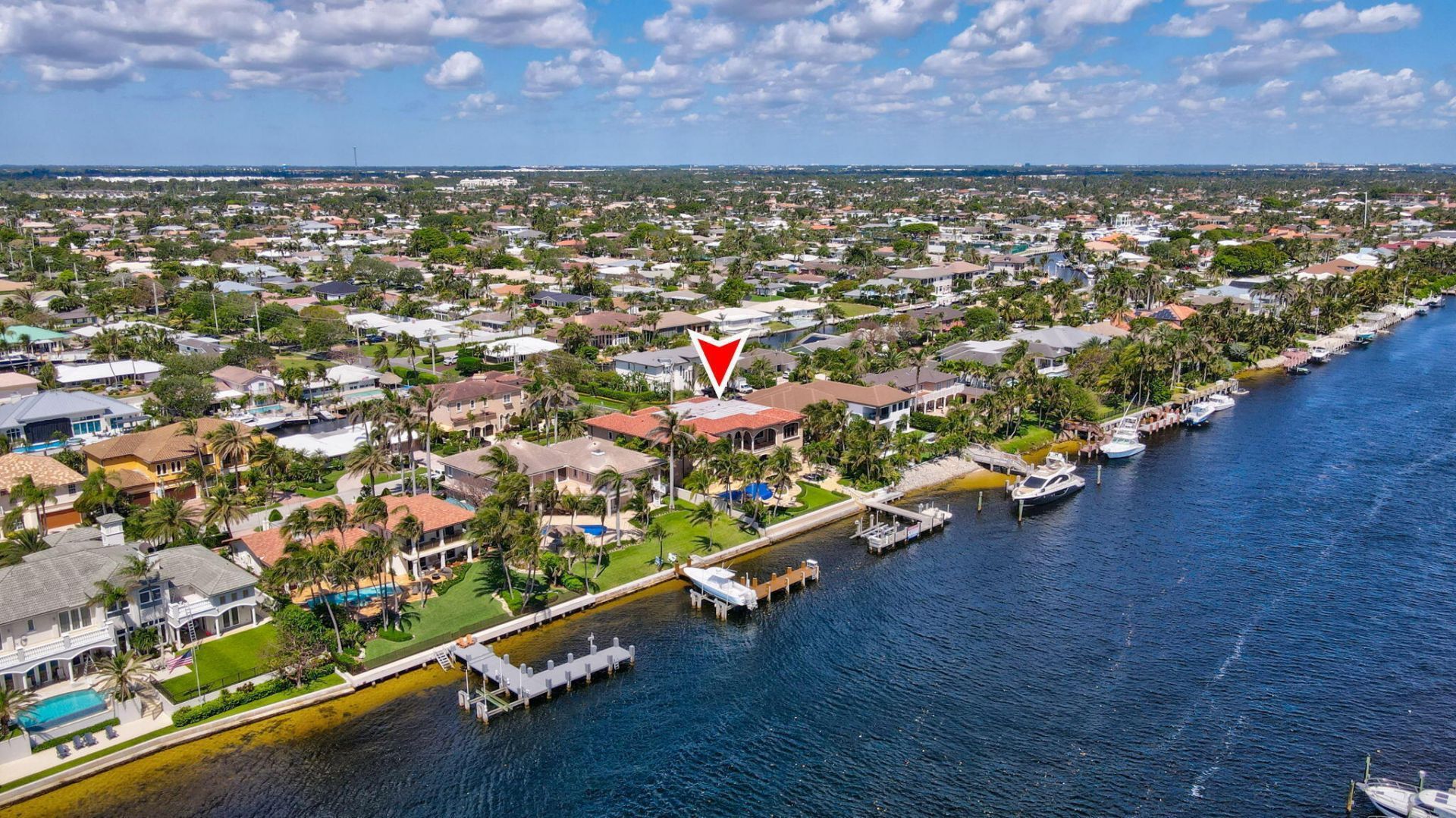 3870 NE 31st Avenue, Lighthouse Point, FL 33064 Photo