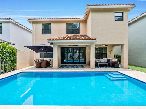 14707 Smokey Citrine Street, Delray Beach, FL 33446
