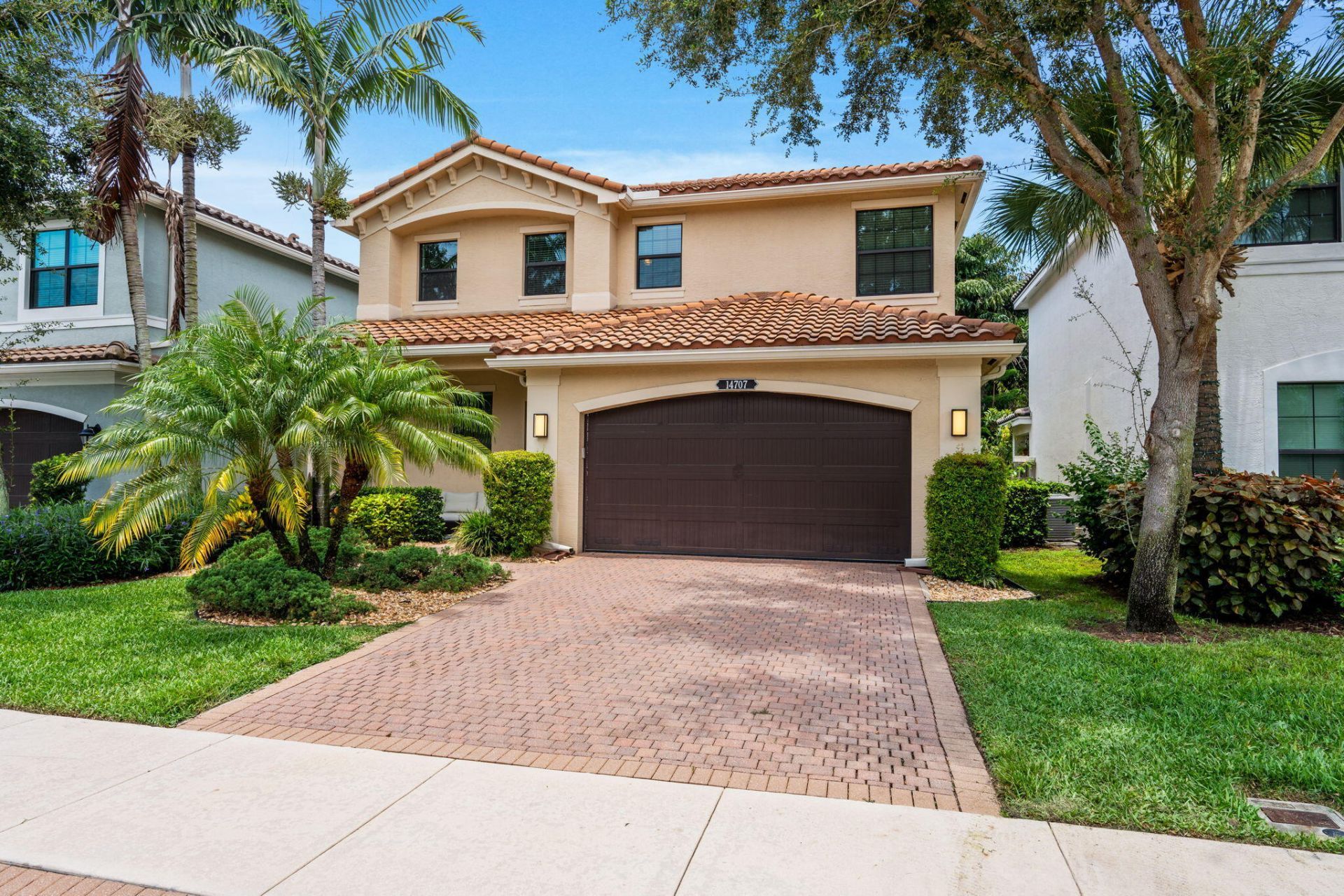 14707 Smokey Citrine Street, Delray Beach, FL 33446 Photo