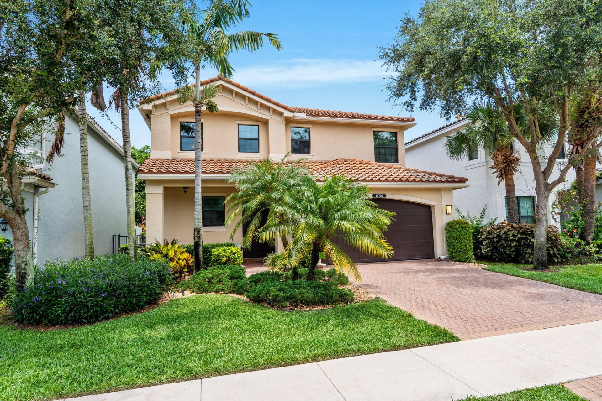 14707 Smokey Citrine Street, Delray Beach, FL 33446 Photo