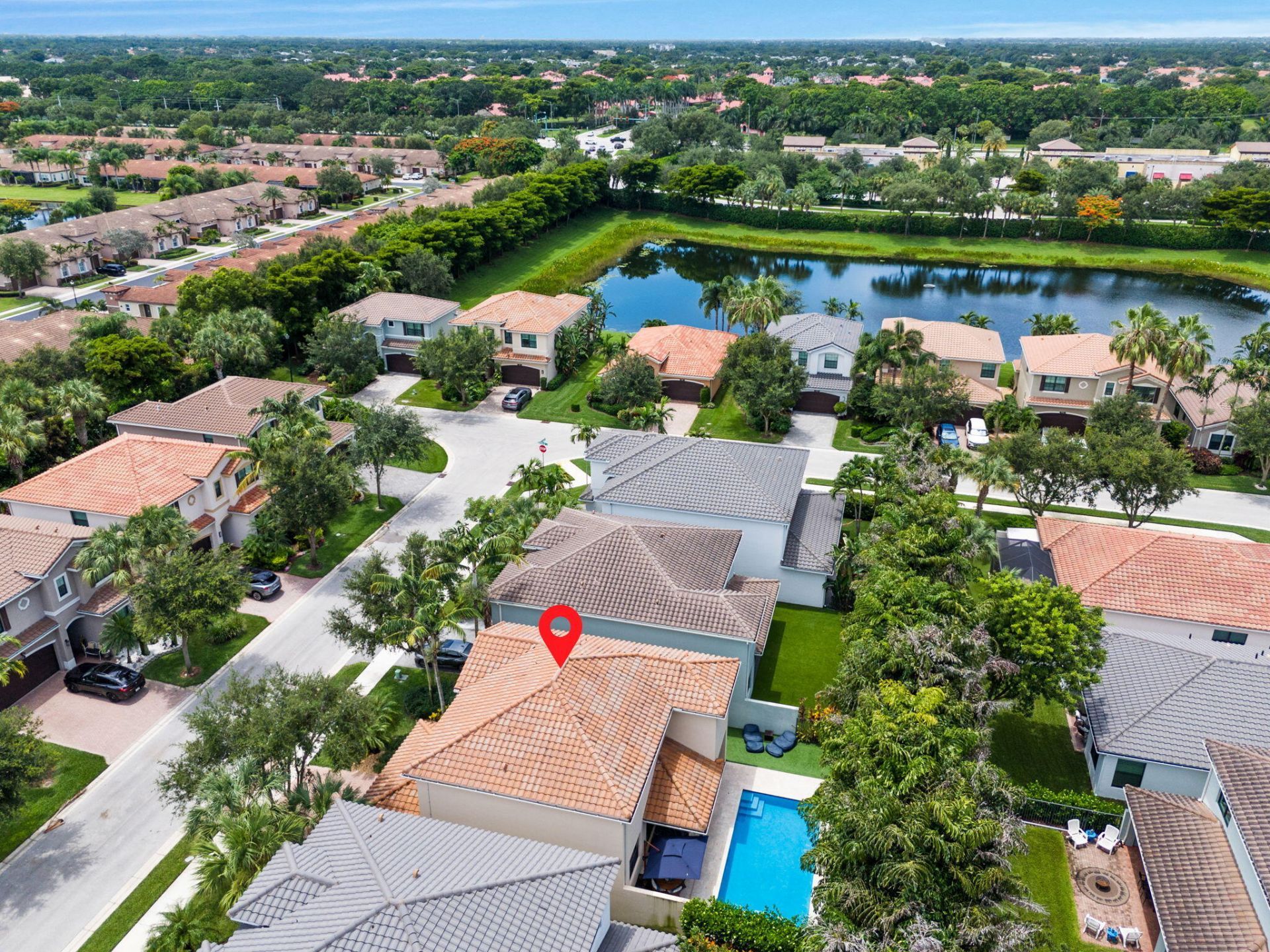 14707 Smokey Citrine Street, Delray Beach, FL 33446 Photo