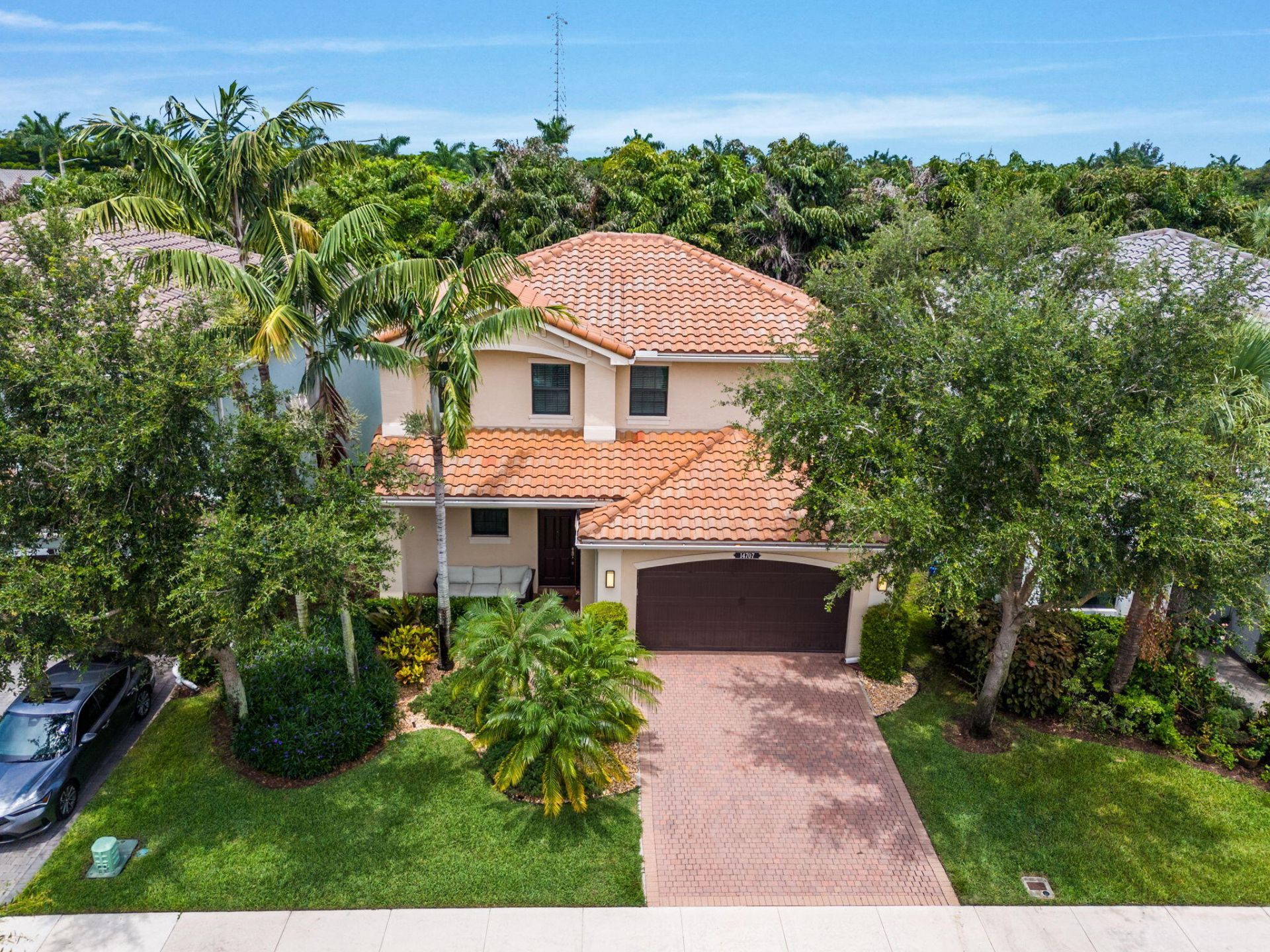14707 Smokey Citrine Street, Delray Beach, FL 33446 Photo