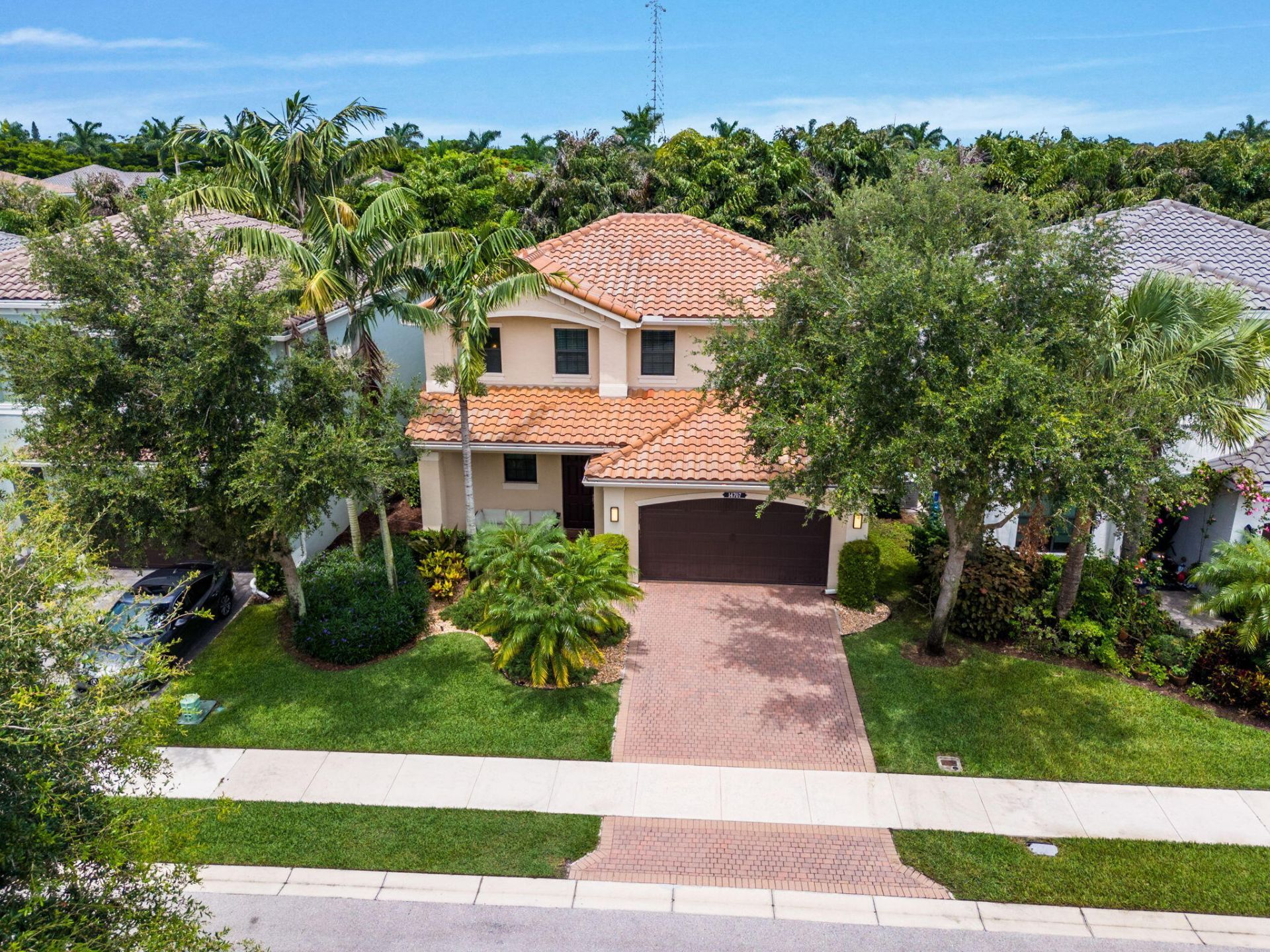 14707 Smokey Citrine Street, Delray Beach, FL 33446 Photo