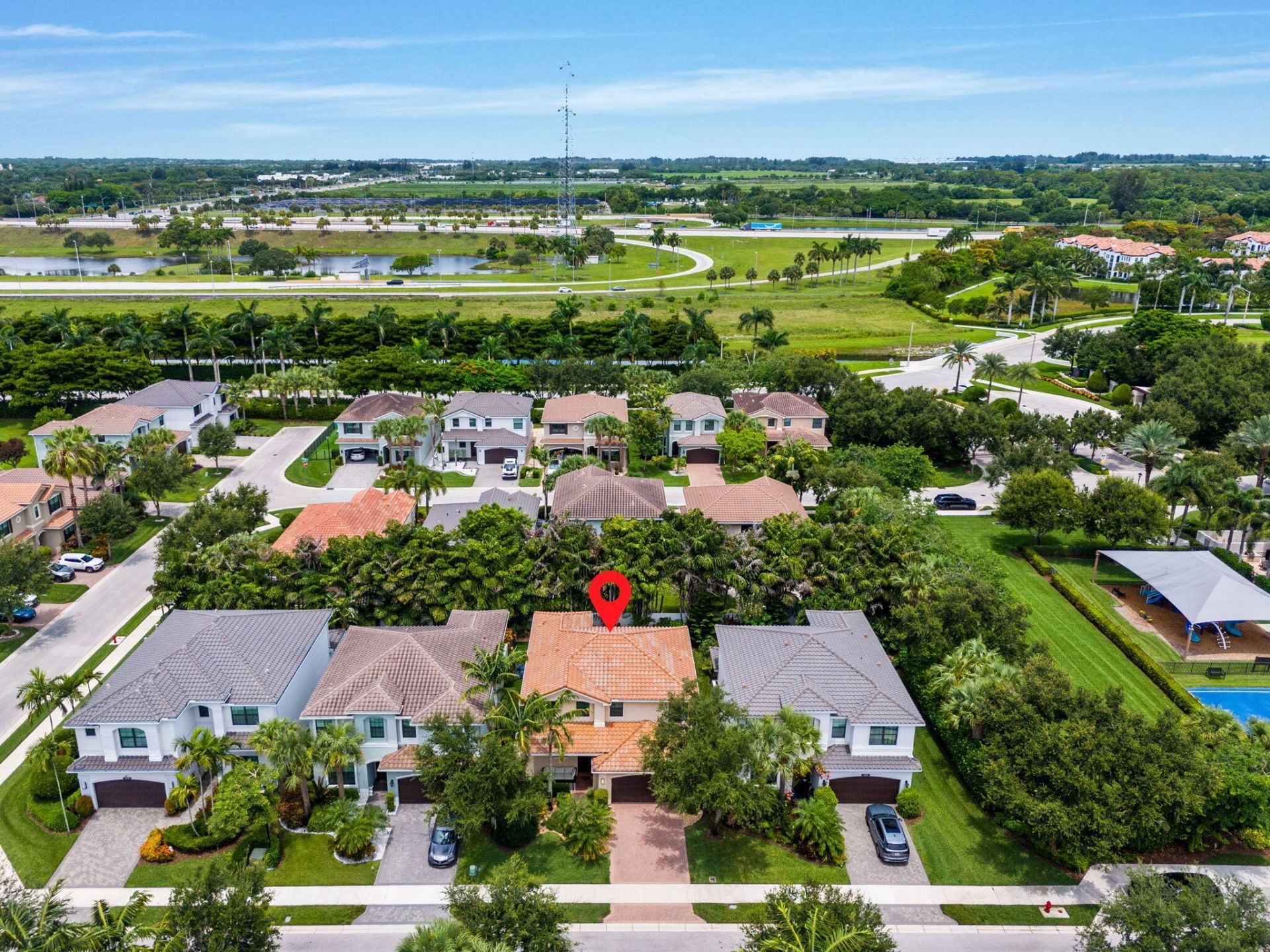 14707 Smokey Citrine Street, Delray Beach, FL 33446 Photo