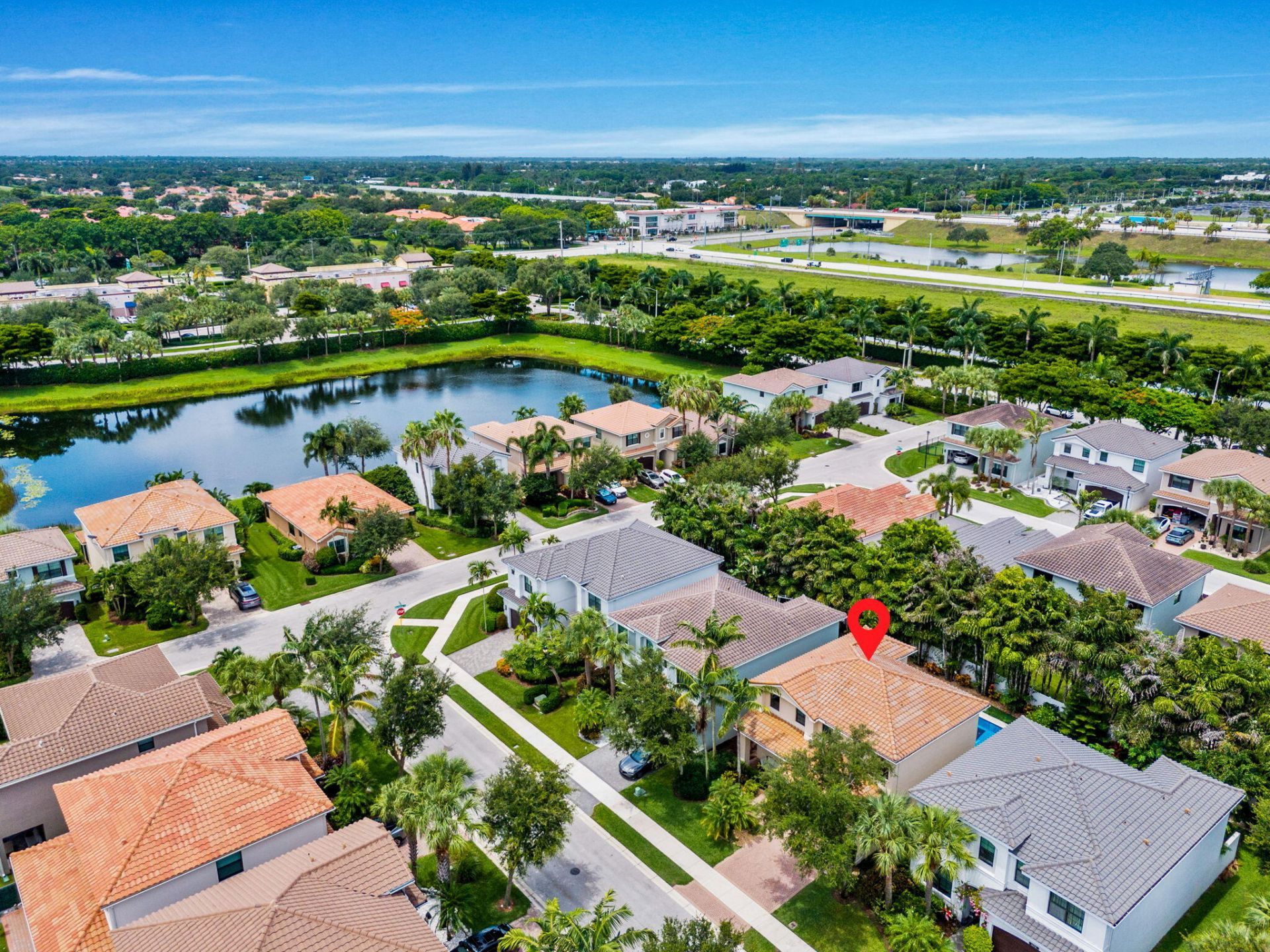 14707 Smokey Citrine Street, Delray Beach, FL 33446 Photo