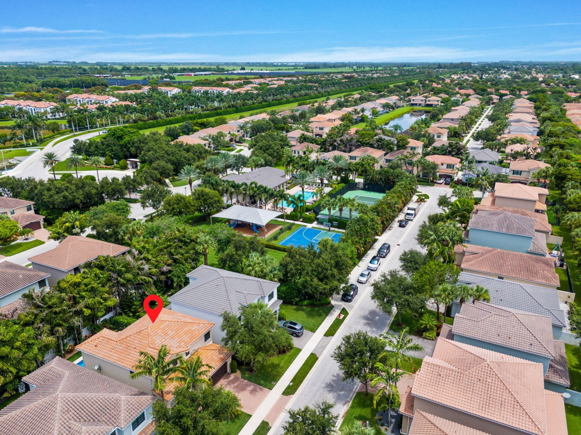 14707 Smokey Citrine Street, Delray Beach, FL 33446 Photo