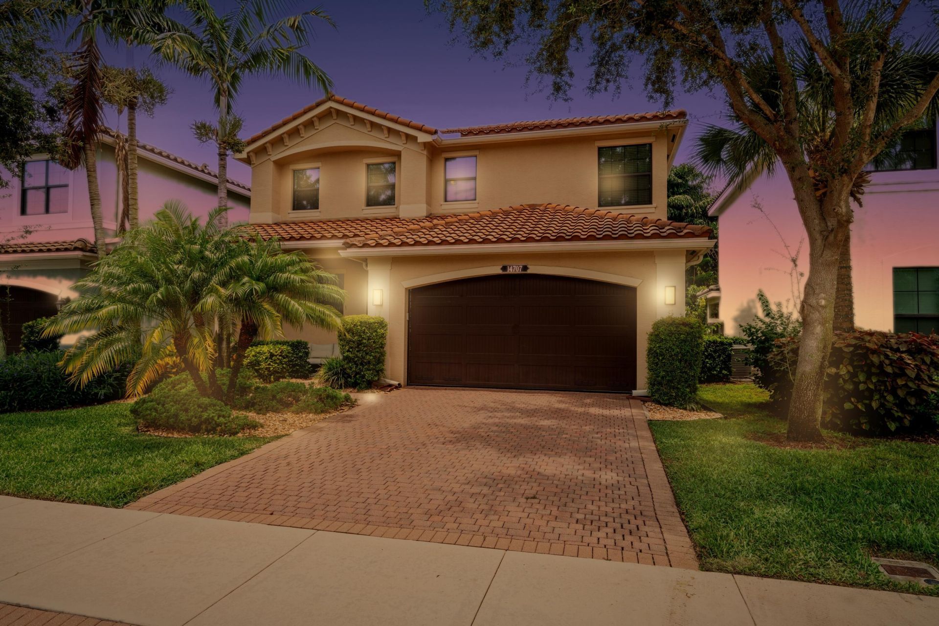 14707 Smokey Citrine Street, Delray Beach, FL 33446 Photo