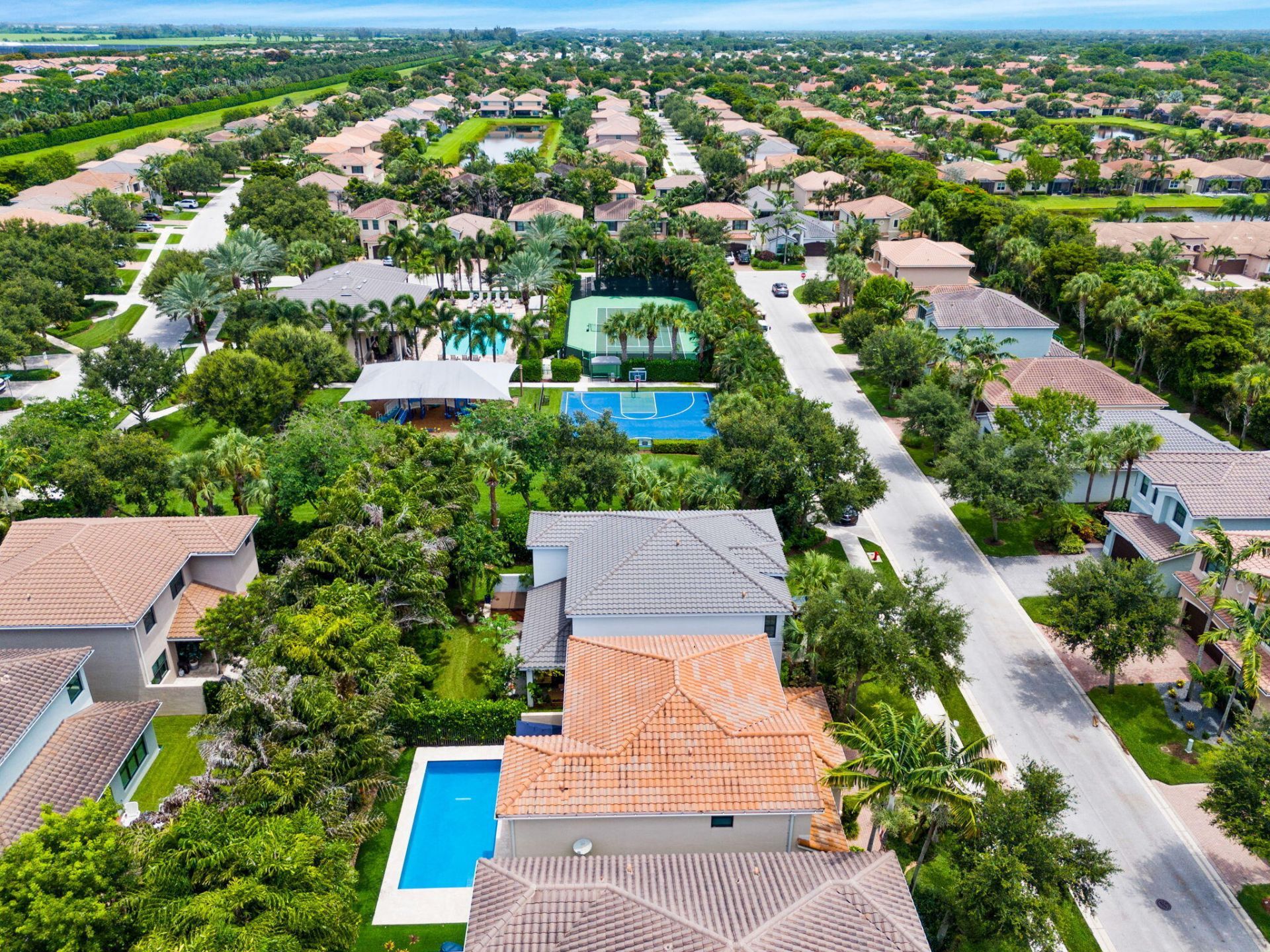 14707 Smokey Citrine Street, Delray Beach, FL 33446 Photo