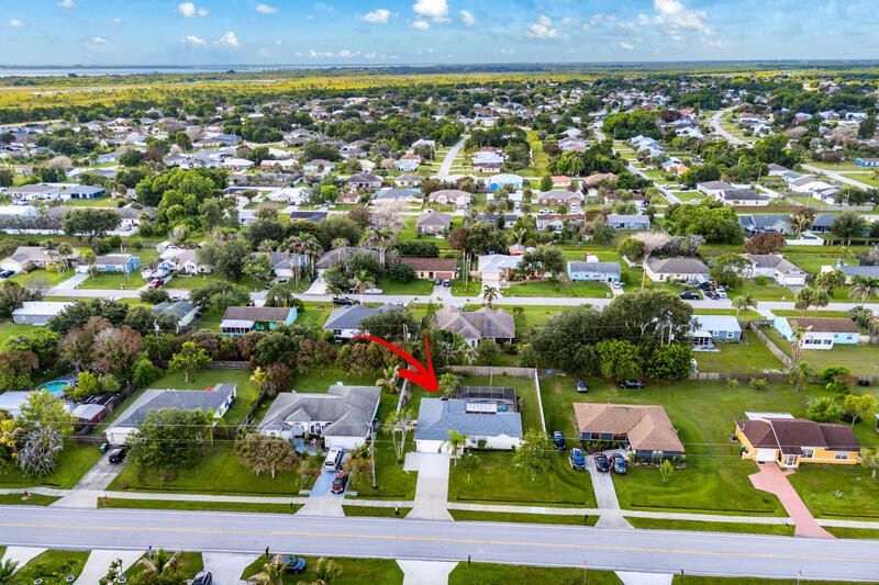 2814 SE Melaleuca Boulevard, Port Saint Lucie, FL 34952 Photo