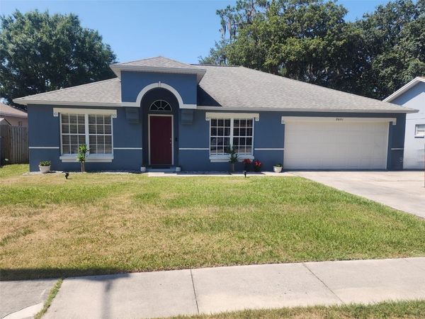 2601 SUNDANCE CIRCLE , MULBERRY, FL 33860