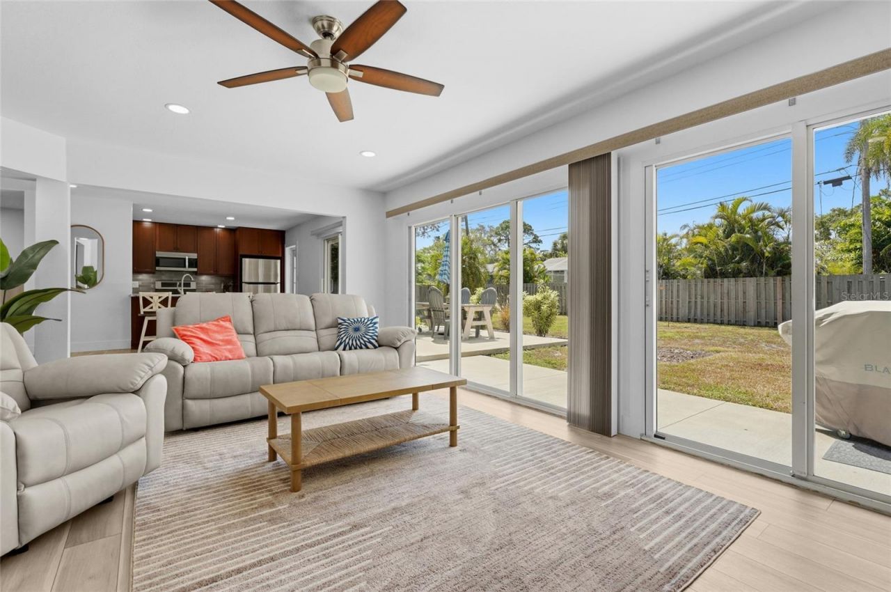 138 Holly Avenue, Sarasota, FL 34243 Photo