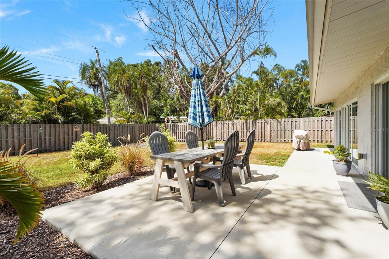 138 Holly Avenue, Sarasota, FL 34243 Photo