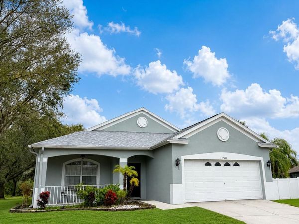 2510 BUTTERFLY LANDING DRIVE , LAND O LAKES, FL 34638