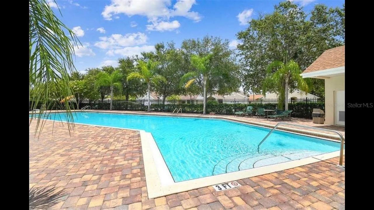 2510 Butterfly Landing Drive , Land O Lakes, FL 34638 Photo