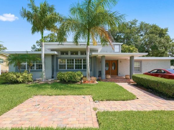 850 36TH AVENUE S, ST PETERSBURG, FL 33705