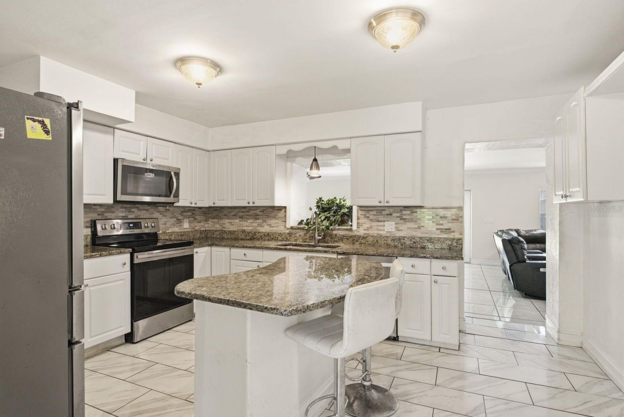850 36th Avenue S, Saint Petersburg, FL 33705 Photo