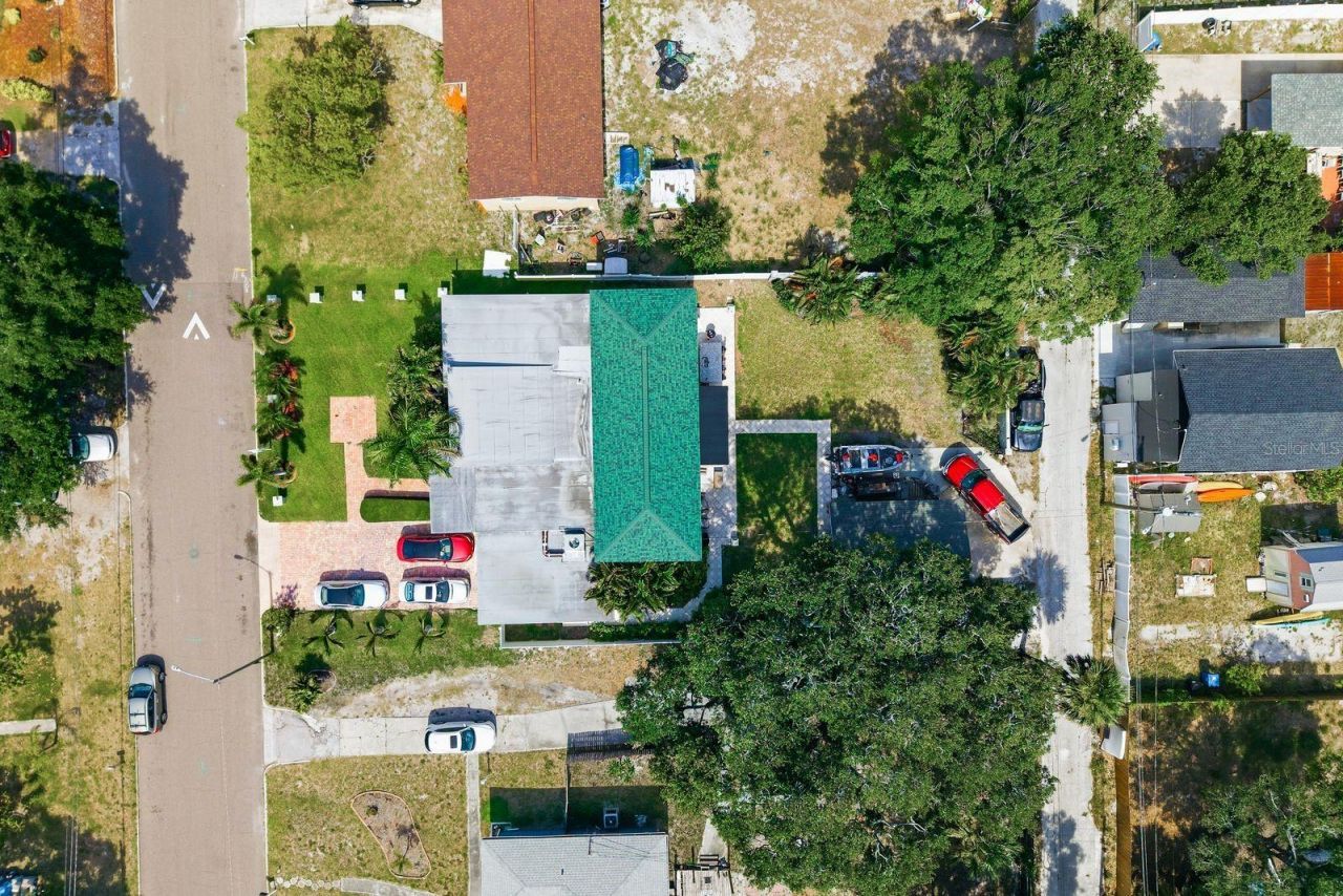 850 36th Avenue S, Saint Petersburg, FL 33705 Photo