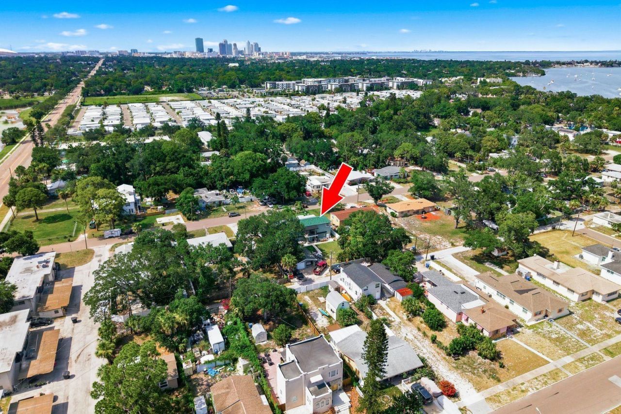 850 36th Avenue S, Saint Petersburg, FL 33705 Photo