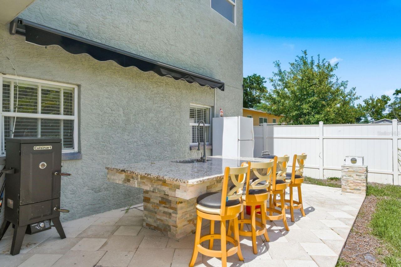 850 36th Avenue S, Saint Petersburg, FL 33705 Photo
