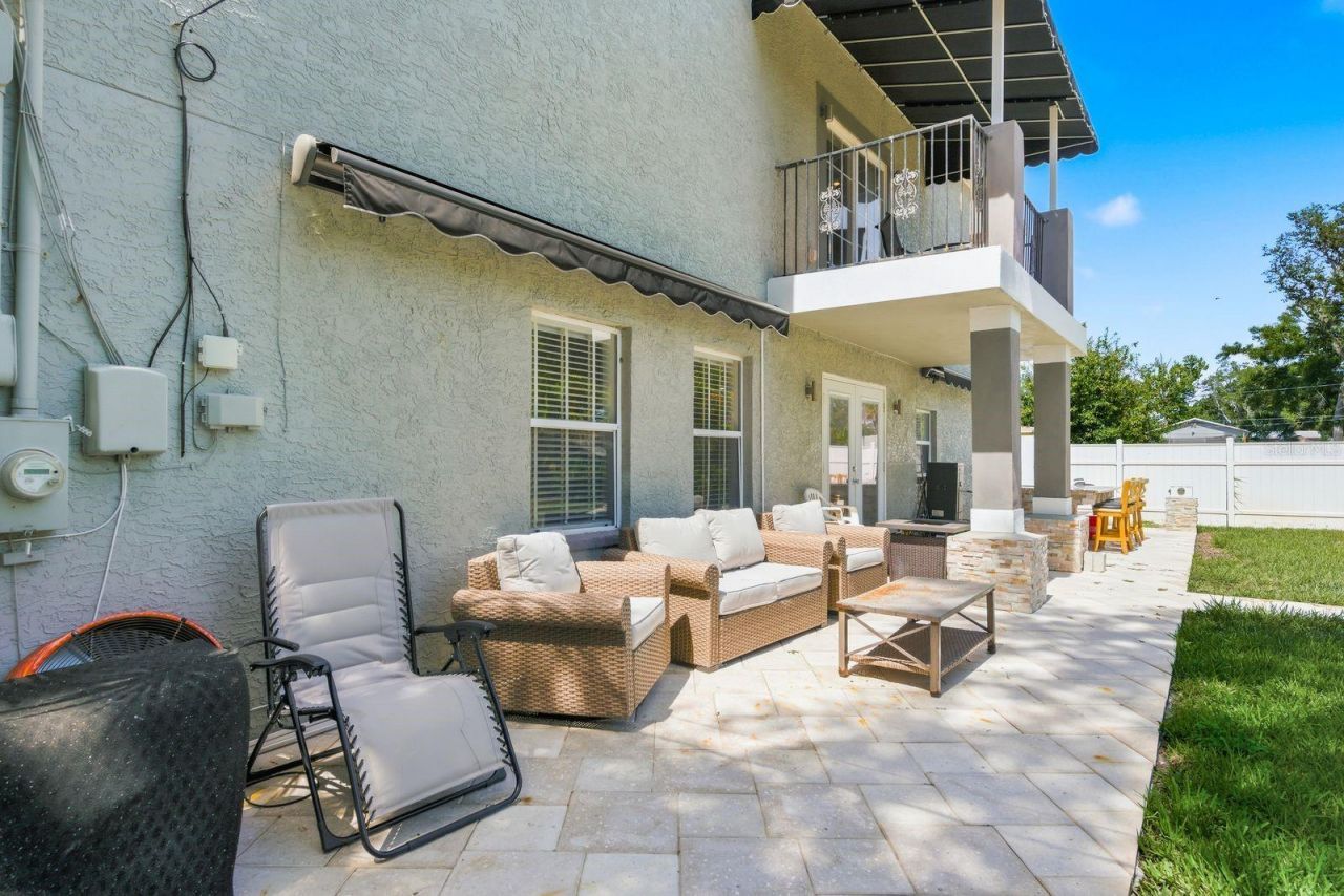 850 36th Avenue S, Saint Petersburg, FL 33705 Photo