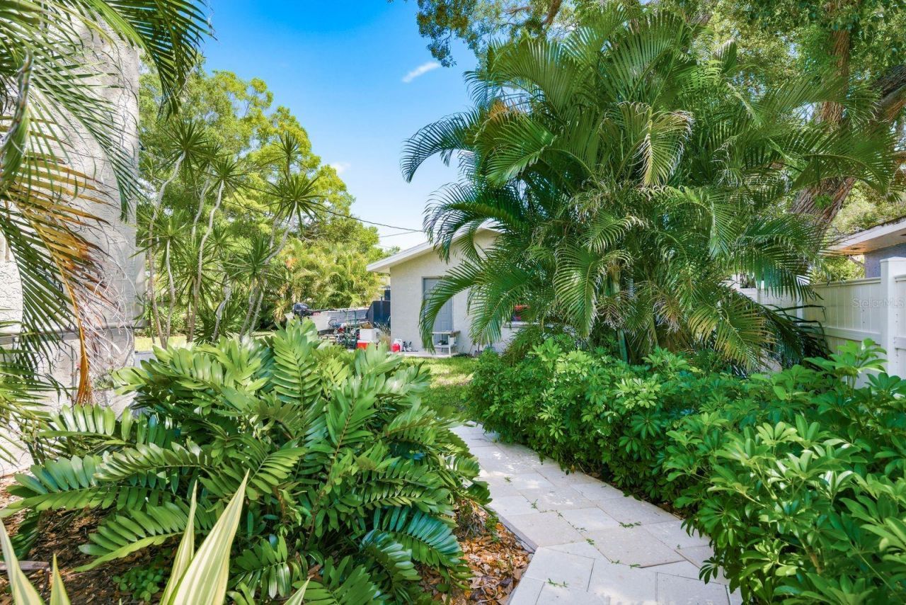 850 36th Avenue S, Saint Petersburg, FL 33705 Photo