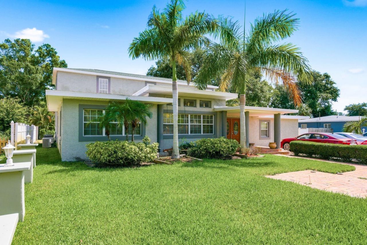 850 36th Avenue S, Saint Petersburg, FL 33705 Photo