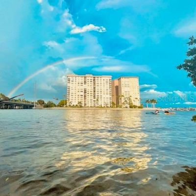 5200 Brittany Drive S, Unit 204, Saint Petersburg, FL 33715 Photo