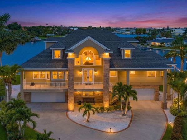 226 POINCIANA LANE, LARGO, FL 33770