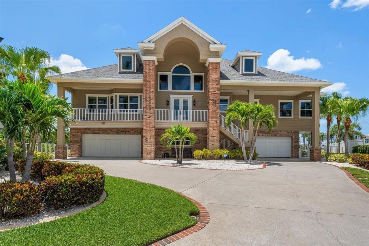 226 Poinciana Lane, Largo, FL 33770 Photo