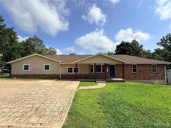 1717 Robert Street, Poplar Bluff, MO 63901