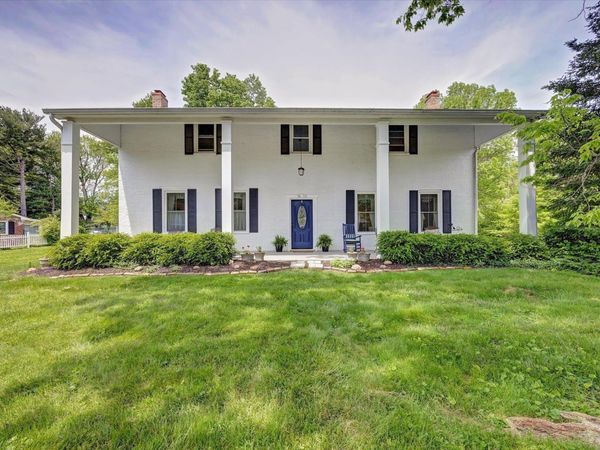 3615 E Post Road, Bloomington, IN 47408