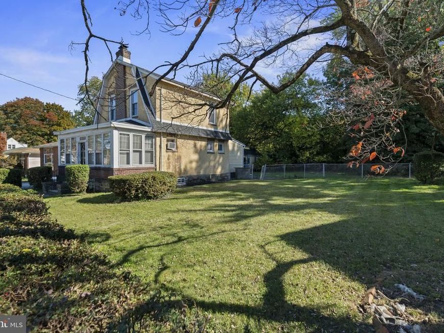1240 Angora Drive, Yeadon, PA 19050 Main Photo