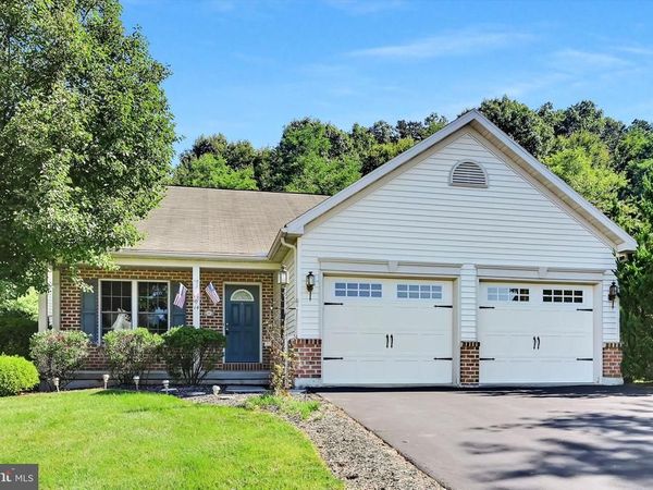 14 CRANBERRY COURT, LEBANON, PA 17046