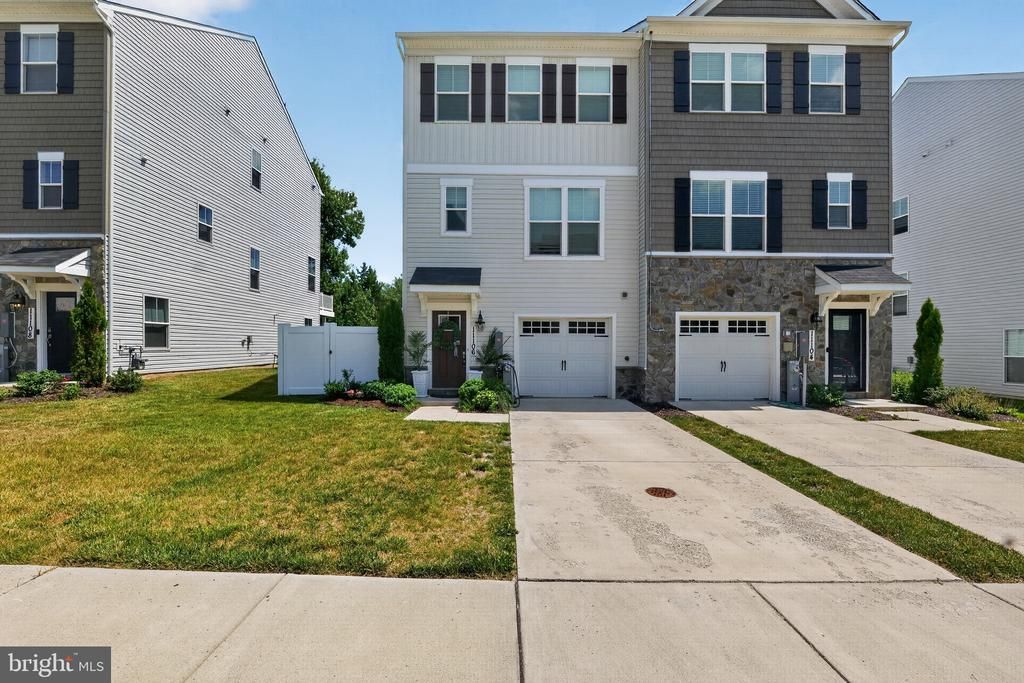 11106 WILDER WAY , OWINGS MILLS, MD 21117