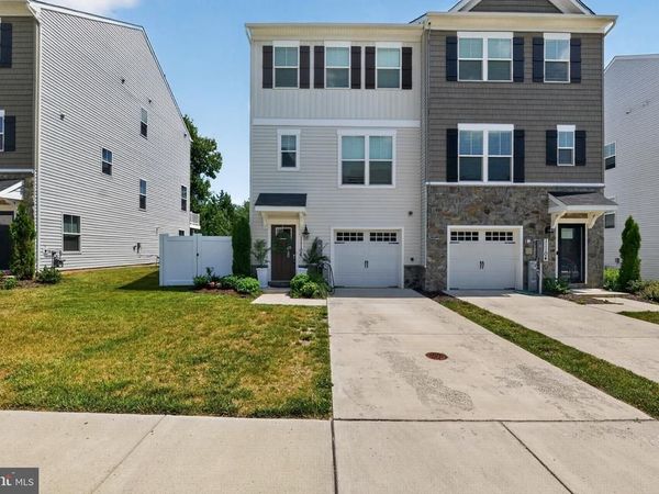 11106 WILDER WAY, OWINGS MILLS, MD 21117